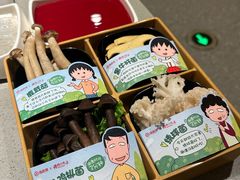 -海底捞火锅(万达广场店)