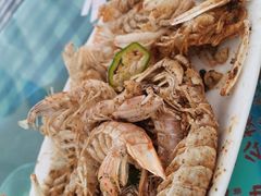 -钱大妈海鲜饭店(旅游大道店)