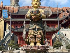 -上海东林寺(金山区)