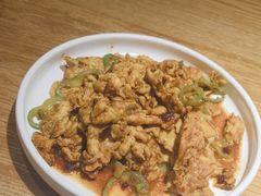 -榆林镇筋饼(知春路店)