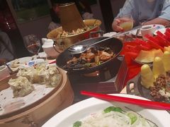 -山西会馆·晋菜·晋商宴·学堂记忆(许坦西街店)