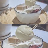 美食探店｜南昌首家Tiffany蓝甜品冰室，打卡首选