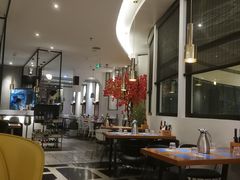 大堂-HELLO MUSAE 拾光缪斯餐厅·纯正希腊风味(苏州中心店)