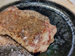 -纽斯特牛排自助餐厅(浦江万达店)