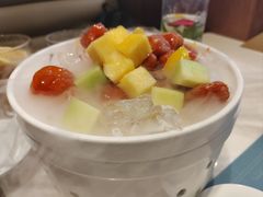 -大树餐厅(益田假日店)