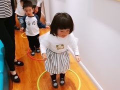 -乐融儿童之家早教托育(燕郊校区)