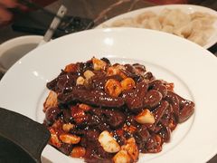 -新乾隆酒楼(帝景园店)