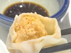 -必点海鲜·海肠捞饭·鲅鱼水饺(滨江道店)