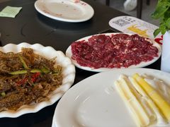 -一鼎牛鲜活牛肉城(晋江海峡国际食品城店)