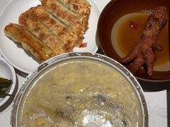 -老淮滨-蚌埠非遗小吃(淮河路店)