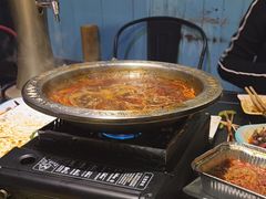 -大成海鲜烧烤·海鲜粥(长寿路店)