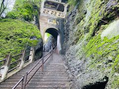 -方岩风景区