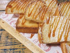 -Cafe Alice咖啡爱丽丝(奥城店)