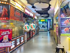 -物美大卖场(玉蜓桥店)