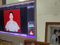 -海马体照相馆(成都来福士广场店)