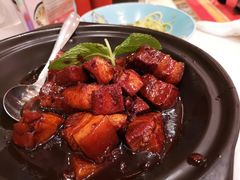 -好福记饭店(红梅公园店)