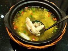 -华庭苑农家乐(旺山店)