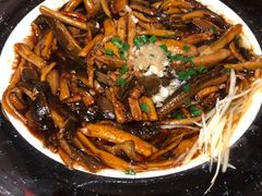 -鱼食饭稻·苏浙土菜17年老馆子(平江路店)