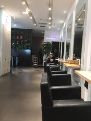 -东方麒麟·潘多拉SALON