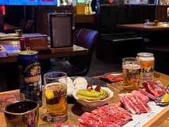 -肉魁屋·烧肉·烧鸟·酒场(高新店)