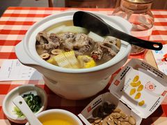 -西贝(华发商都店)