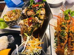 -两兄弟Song Pee Nong(2号店)