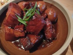 -院子餐厅·大锅菜·老杭帮(桥西直街店)
