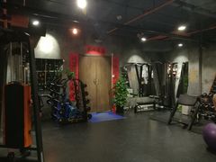 -能量健身私教工作室(1527店)