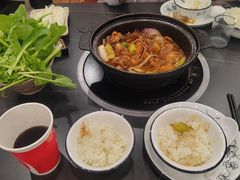 -重庆鸡公煲(学衡路店)