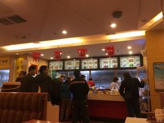 -南粥北面(东大桥店)