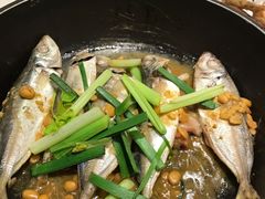豆酱焗巴浪鱼-稻香酒家·35年老字号(侨光店)