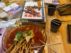 -铁人烧烤(北京店)