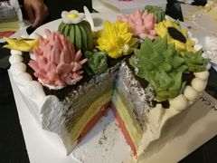 -BON CAKE(华贸购物中心店)