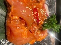 -極屋鮨牛 · 烧肉酒场(时代C馆店)