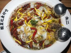 -太二酸菜鱼(中庚漫游城店)
