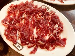 匙肉-八合里潮汕鲜牛肉火锅(深圳海岸城店)