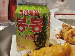 -百事喜乐炸鸡铺(合肥首店)