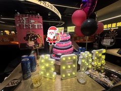 -烤匠麻辣烤鱼(万象城店)