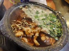 砂锅酥肉-王明古法砂锅居(开化寺店)
