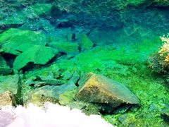 -叠溪松坪沟景区