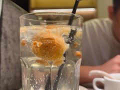 -留半山·香港食堂(啦啦宝都店)
