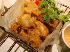 -避风塘·老港味餐厅(虹口龙之梦店)