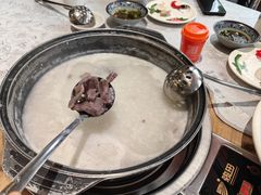 -丰尔粥食·粥底火锅·桑拿鸡(大良总店)