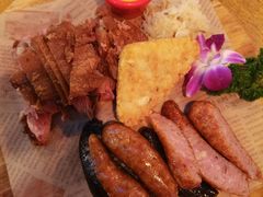 -味德西餐音乐酒吧 Wade's Bar&Grill