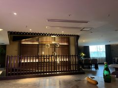 -漢頓温泉度假酒店