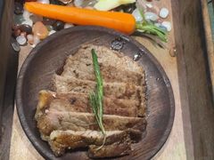 -第101座花园餐厅(湖滨88店)