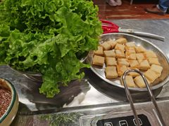 -英雄故事地摊烤肉(马驹桥店)