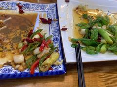 -老味道1992(武当山店)