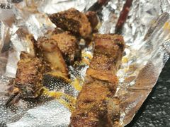 -周姑娘不等味·牛羊肉火锅·螃蟹罗氏虾·烤鱼烤串(高邮店)