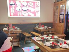-大龙燚火锅(南山大道店)